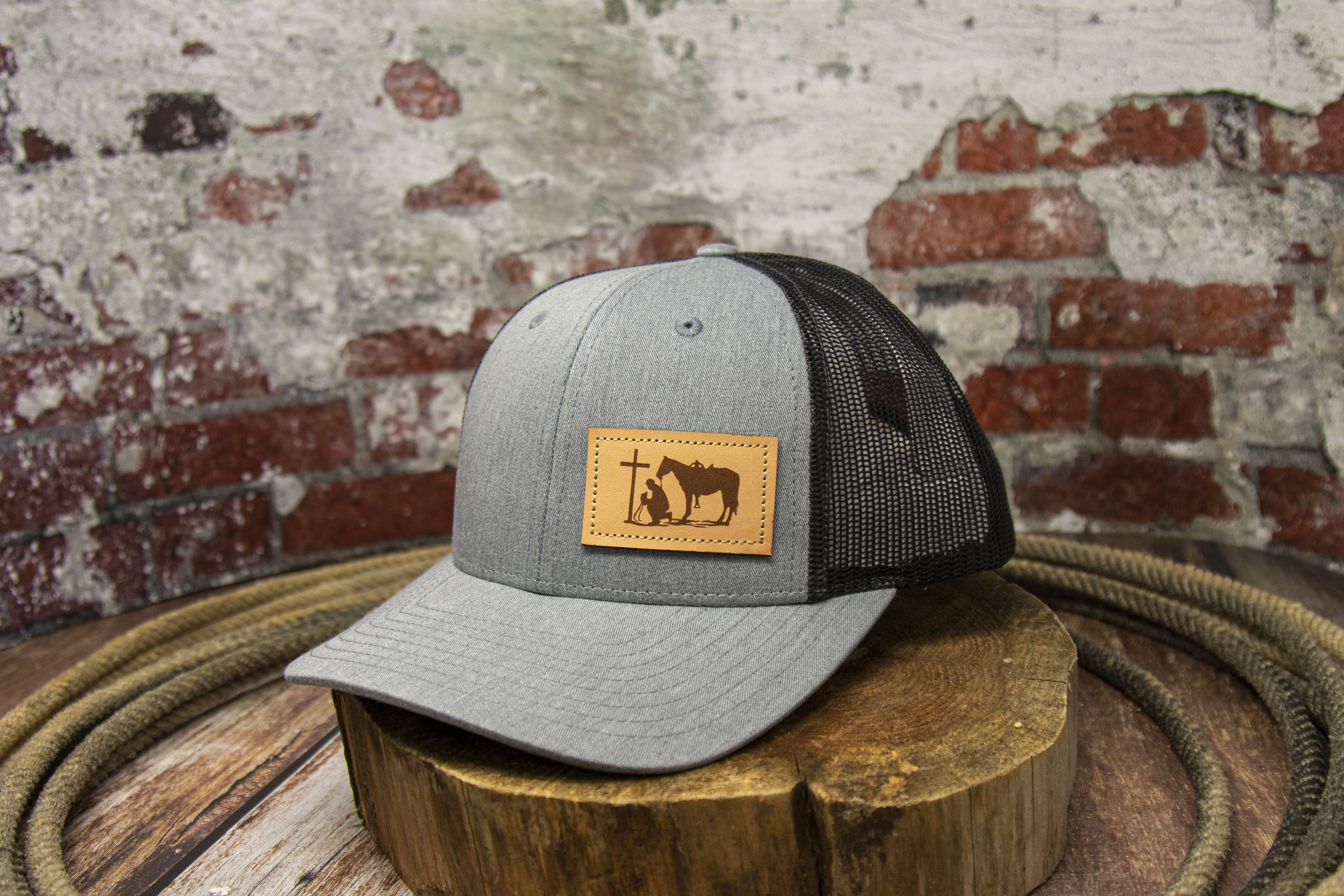 Dally 310 by Dally Up Caps