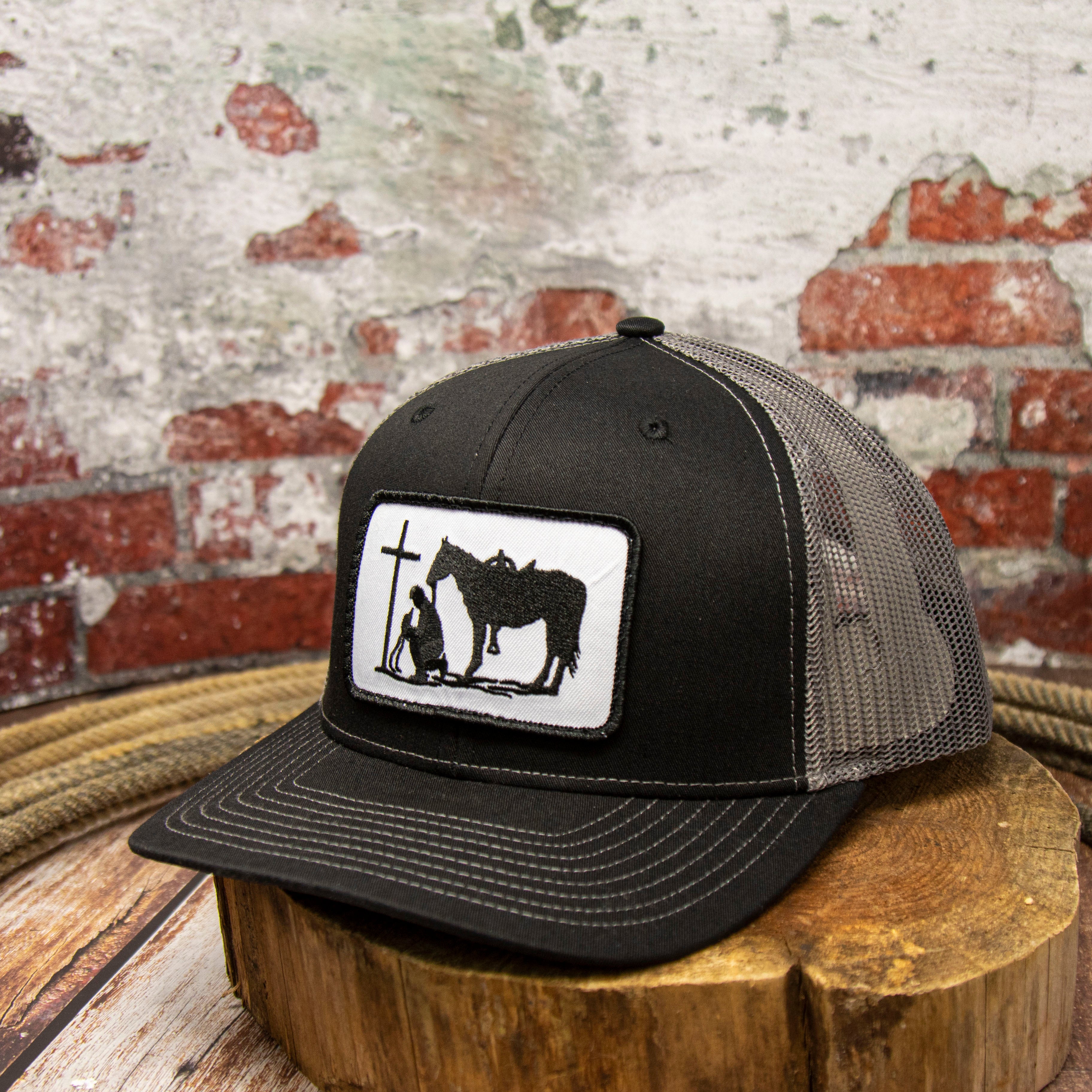 Dally 171 by Dally Up Cap