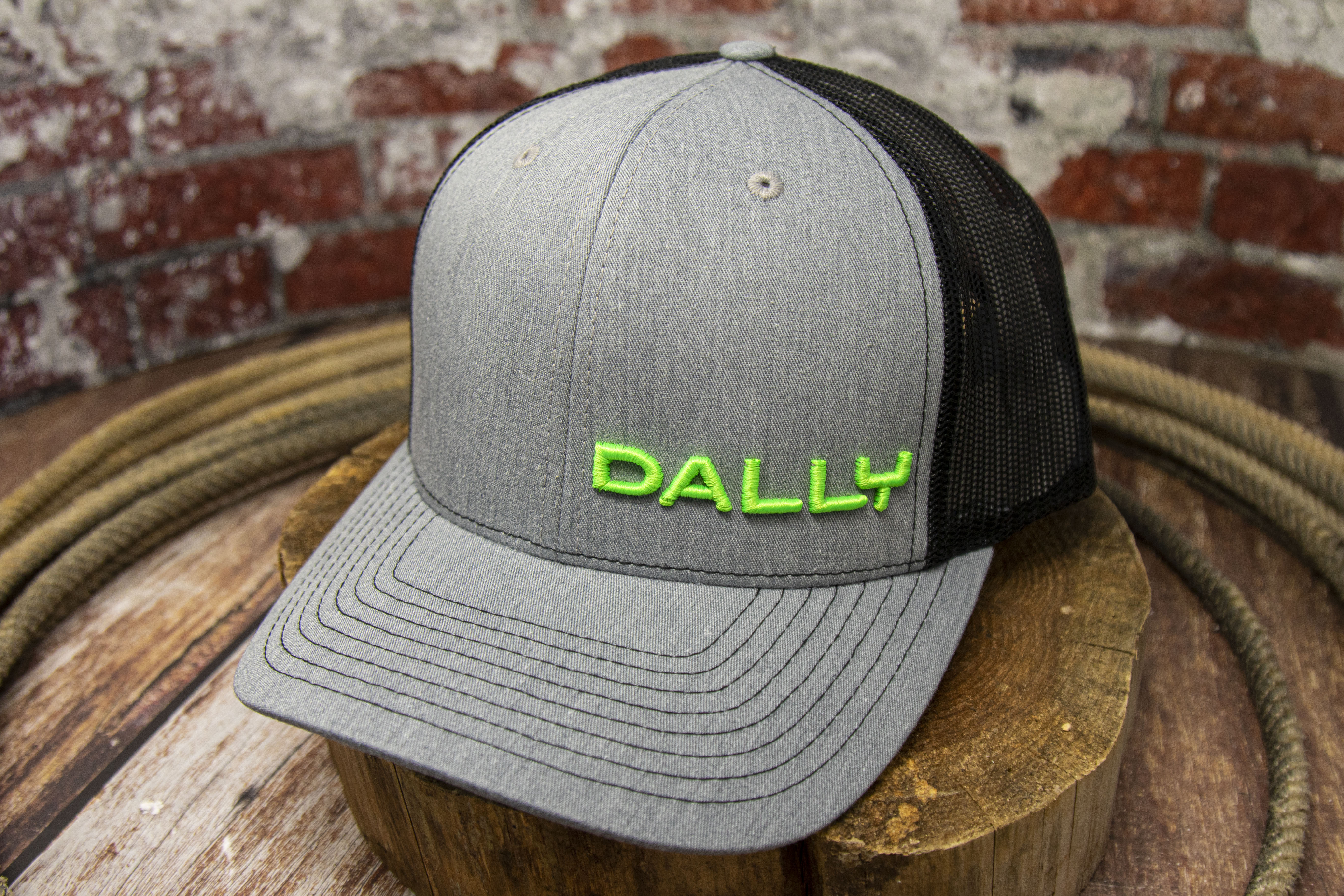 Dally 227 by Dally Up Caps