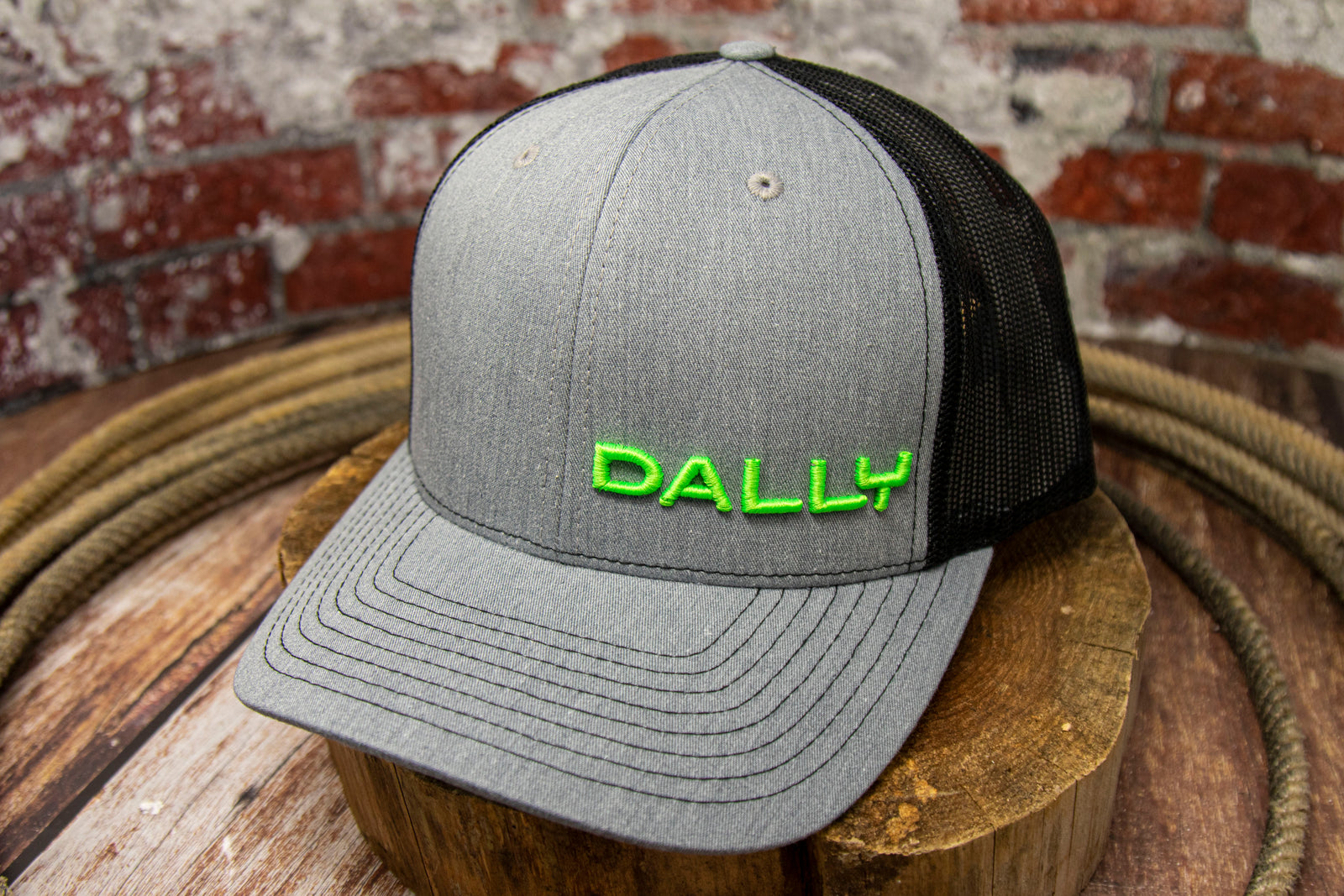 Dally 227 by Dally Up Caps