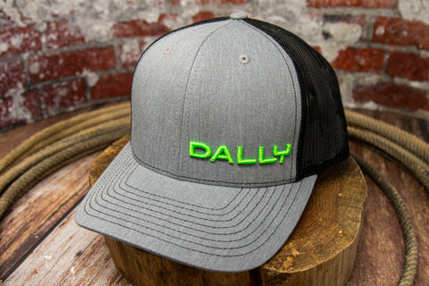 Dally 65 by Dally Up Cap