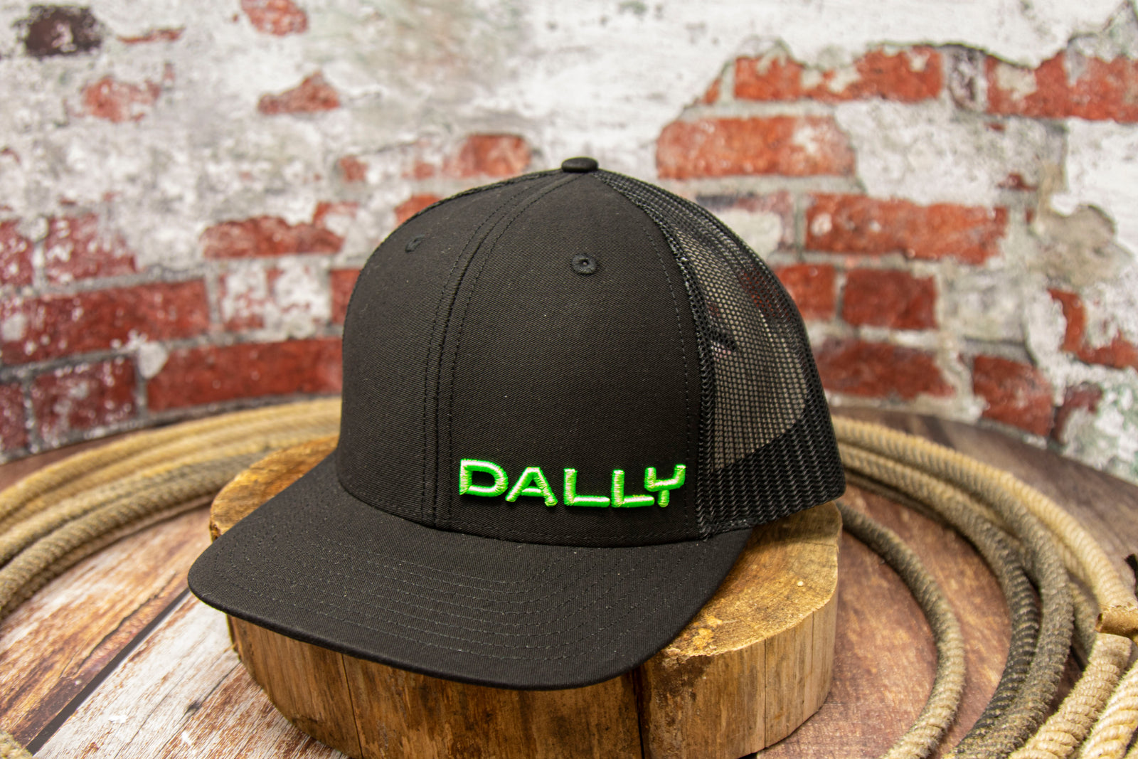 Dally 229 by Dally Up Caps