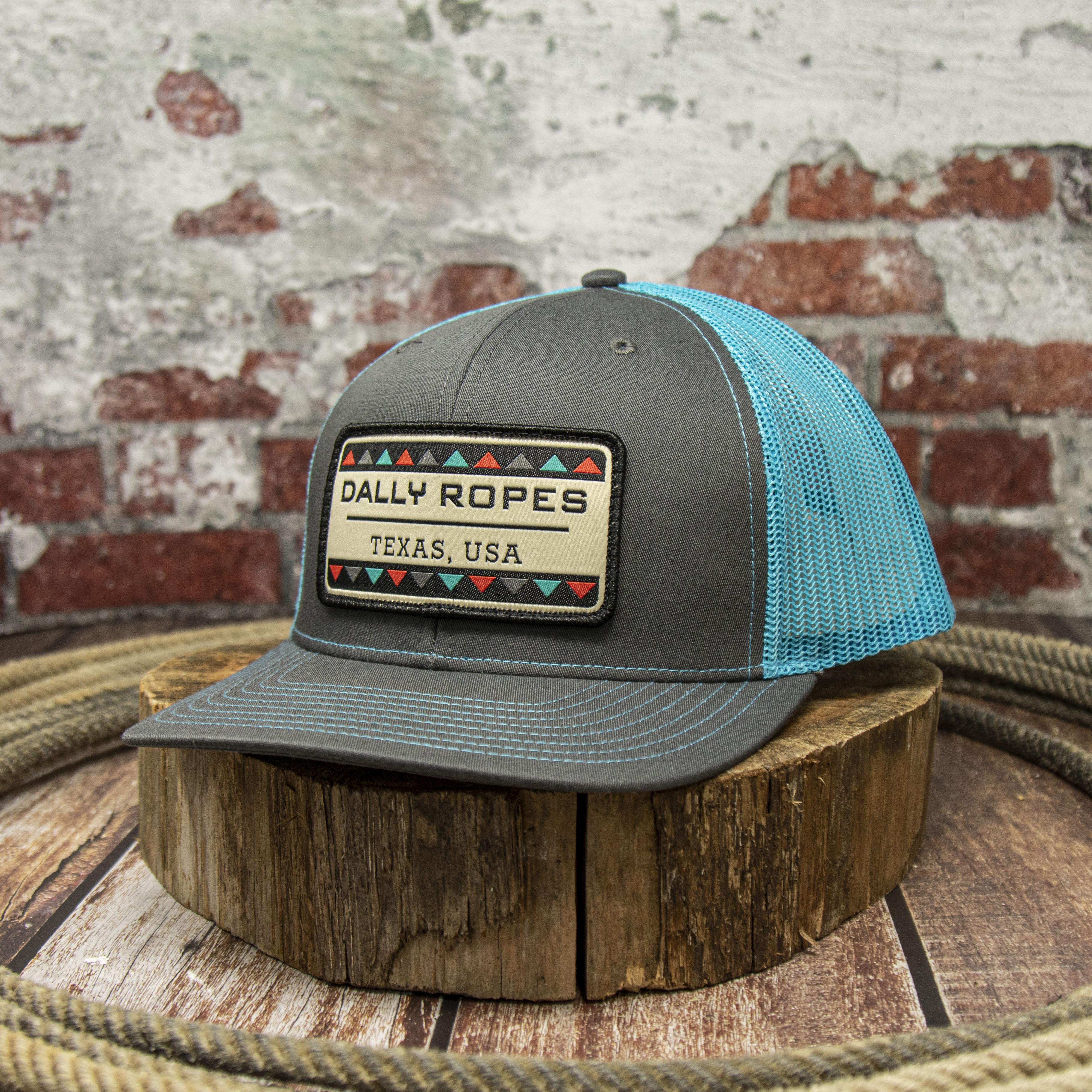 Dally 575 by Dally Up Caps