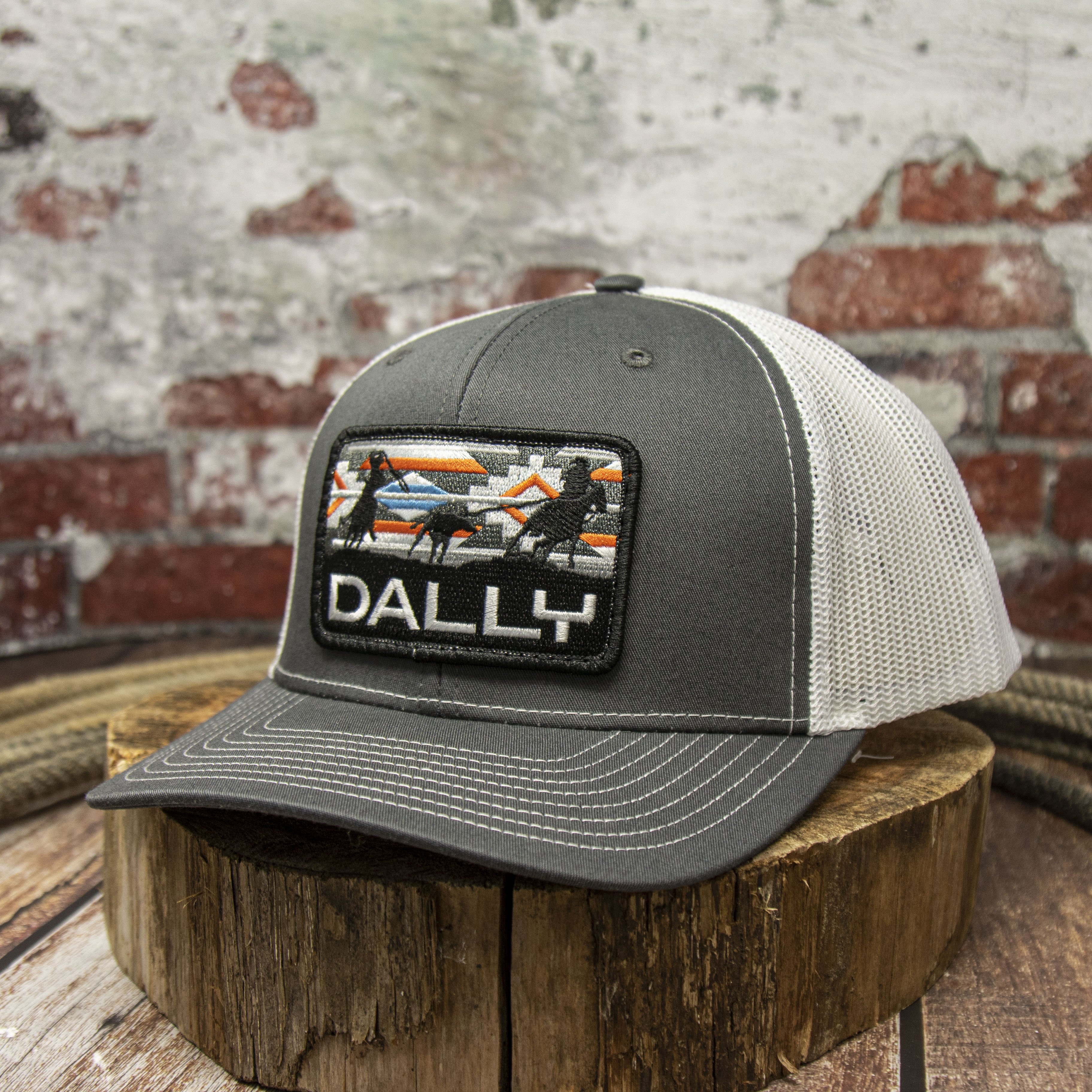 Dally 511 by Dally Up Caps