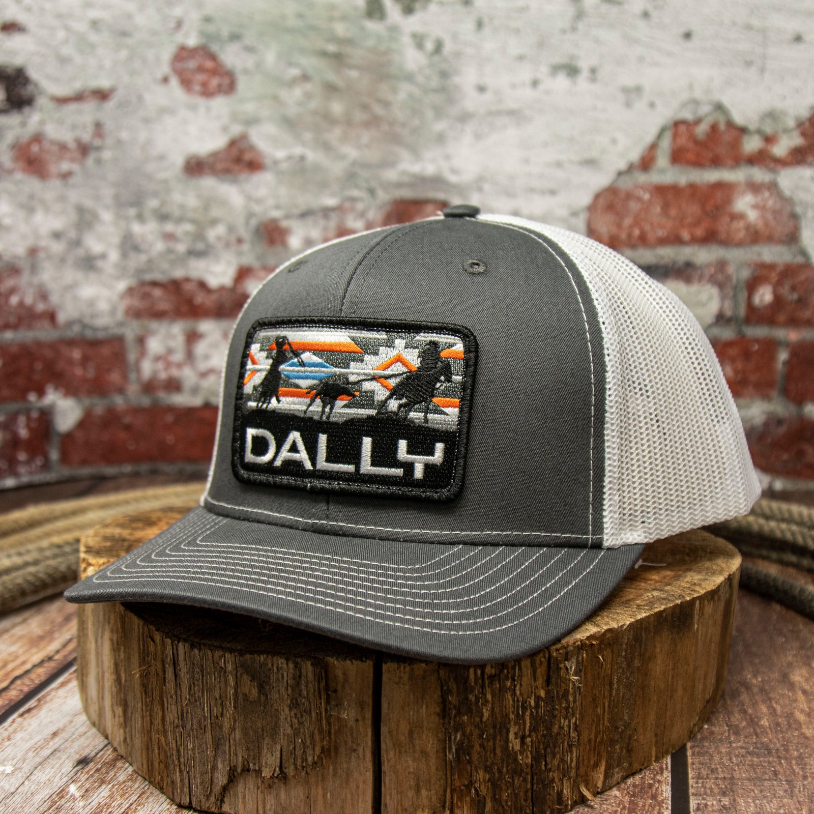 Dally 511 by Dally Up Caps