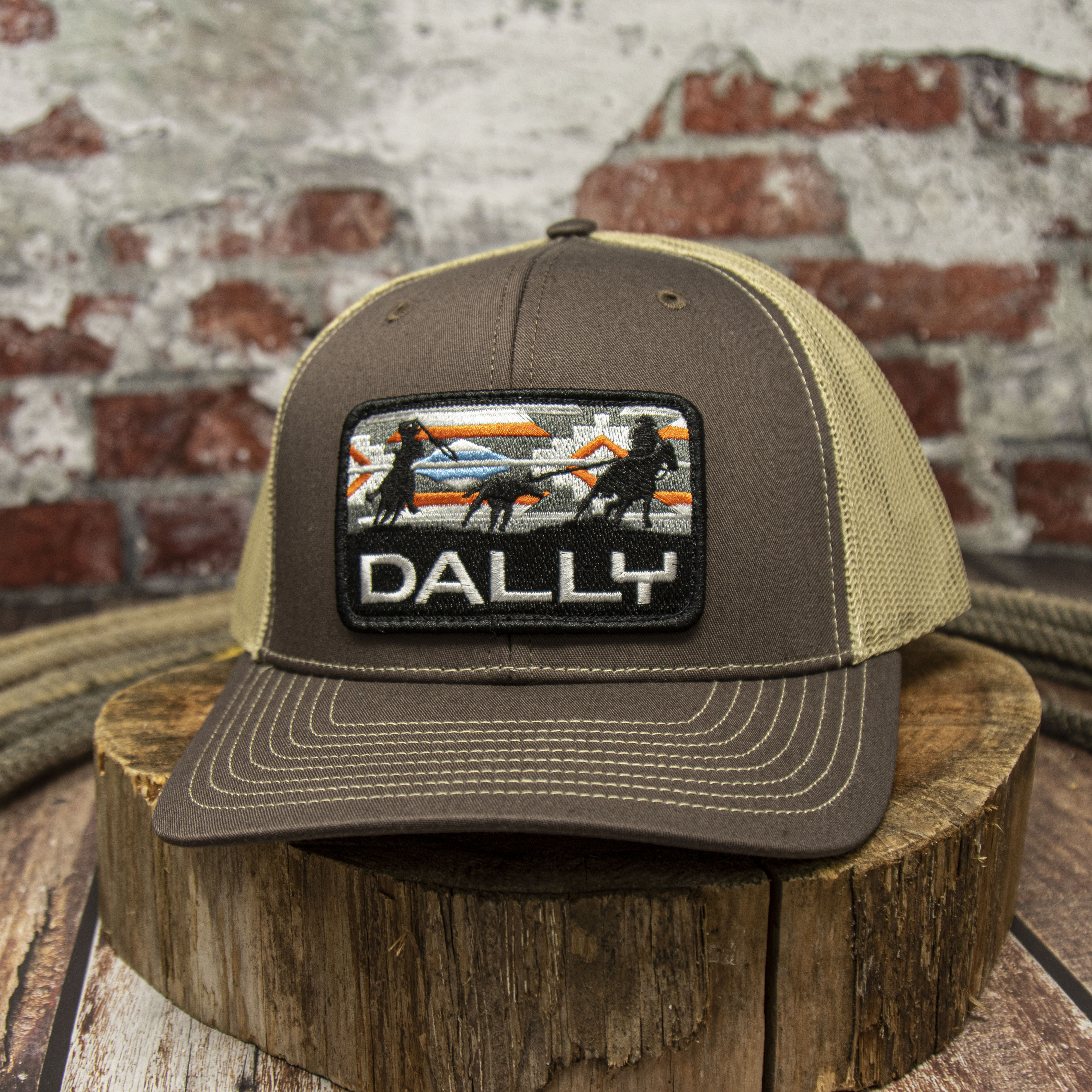 Dally 516 by Dally Up Caps