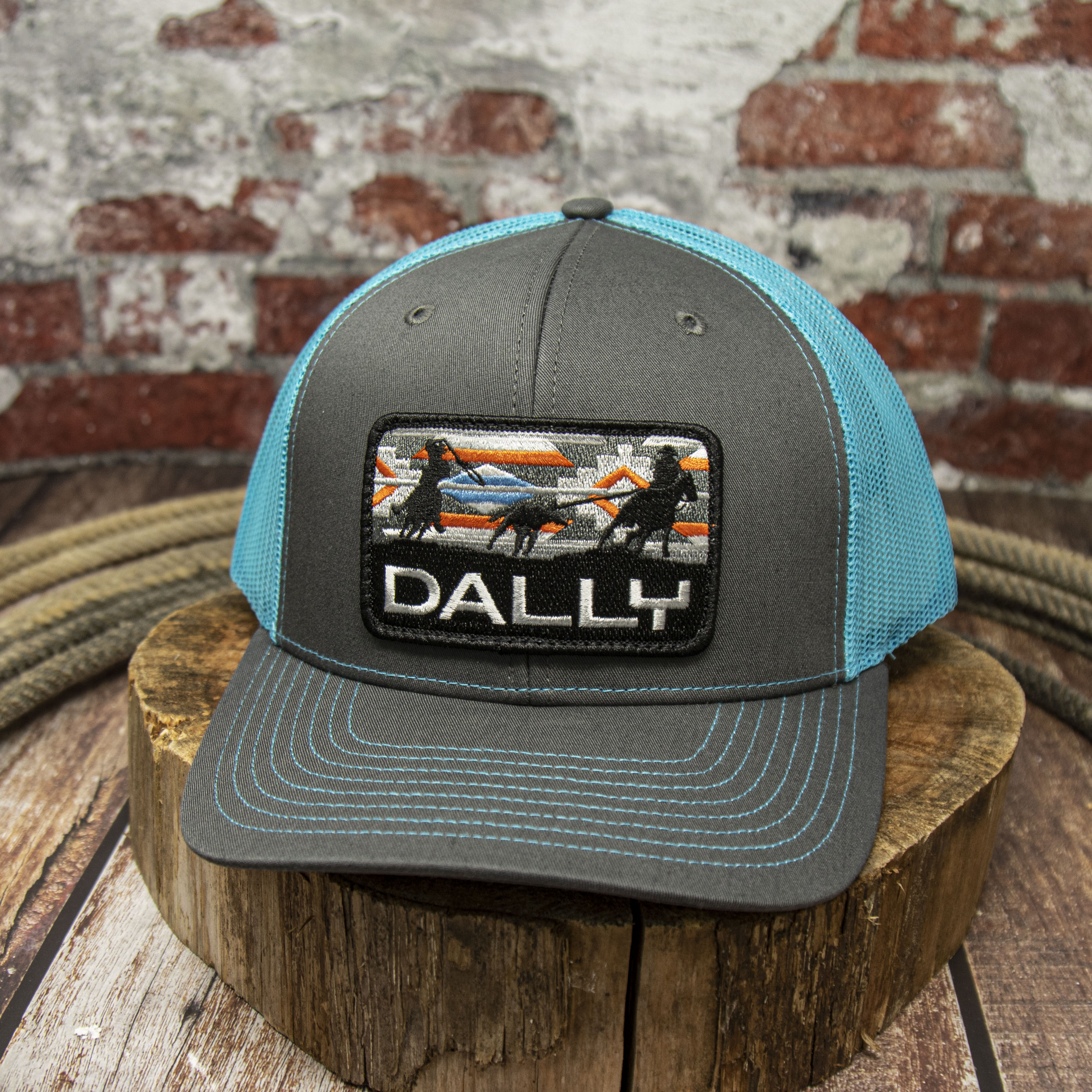 Dally 515 by Dally Up Caps