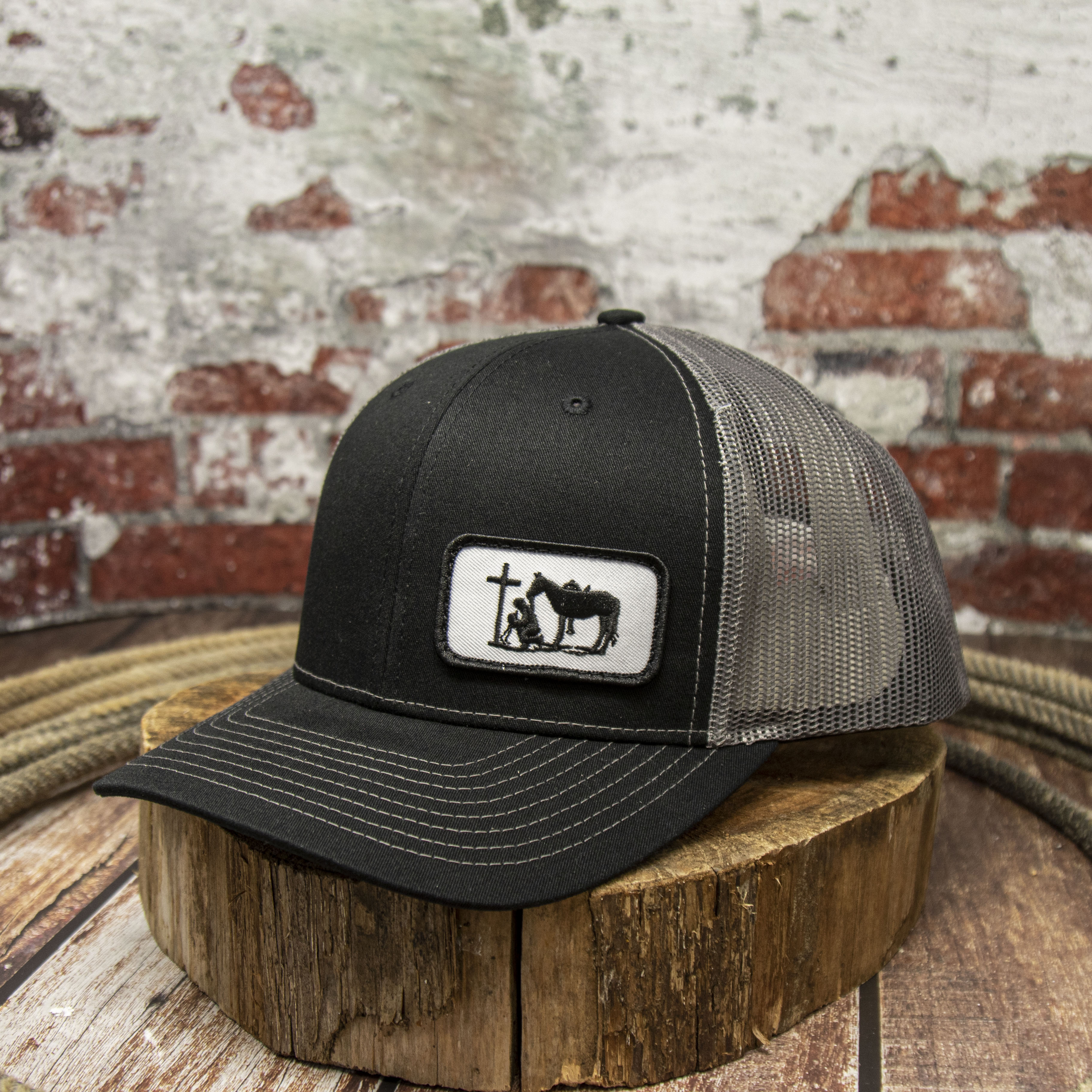 Dally 181 by Dally Up Caps