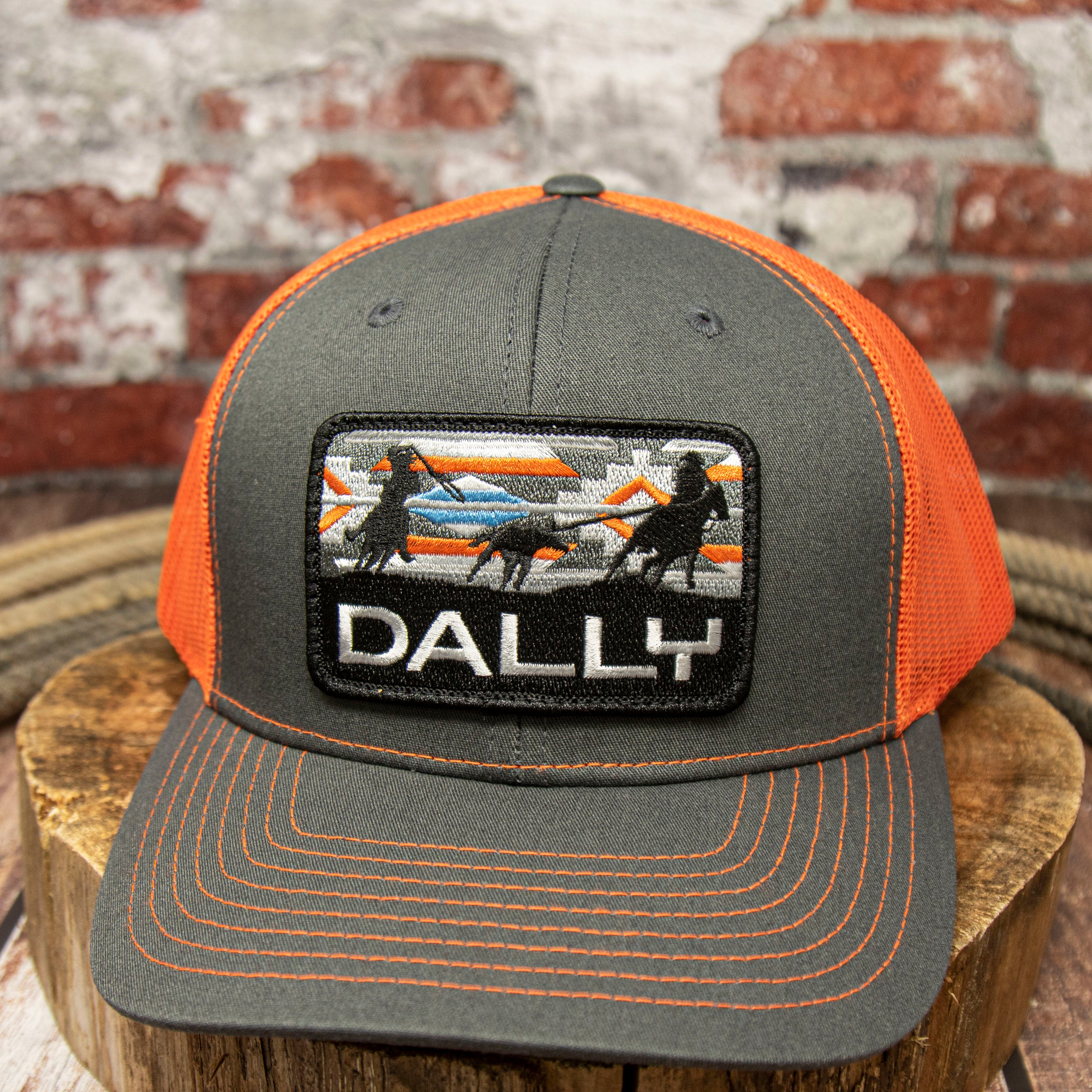 Dally 514 by Dally Up Caps