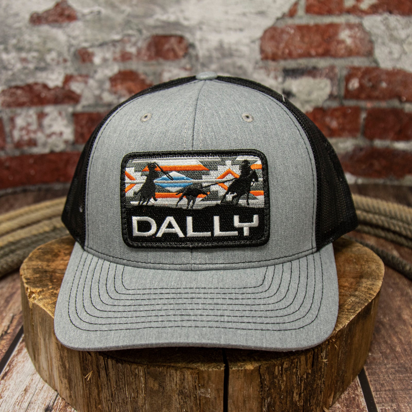 Dally 512 by Dally Up Caps