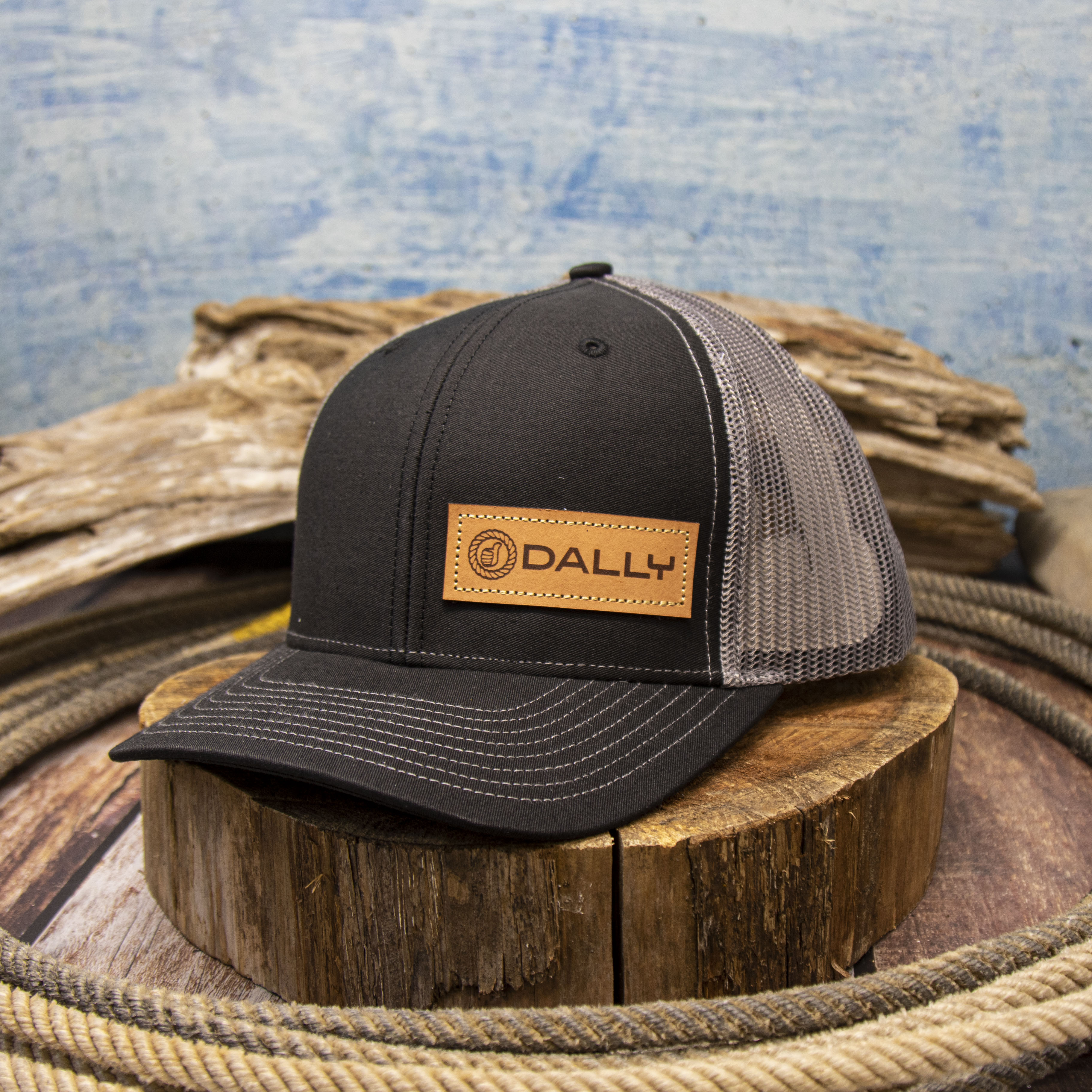 Dally 351 by Dally Up Caps