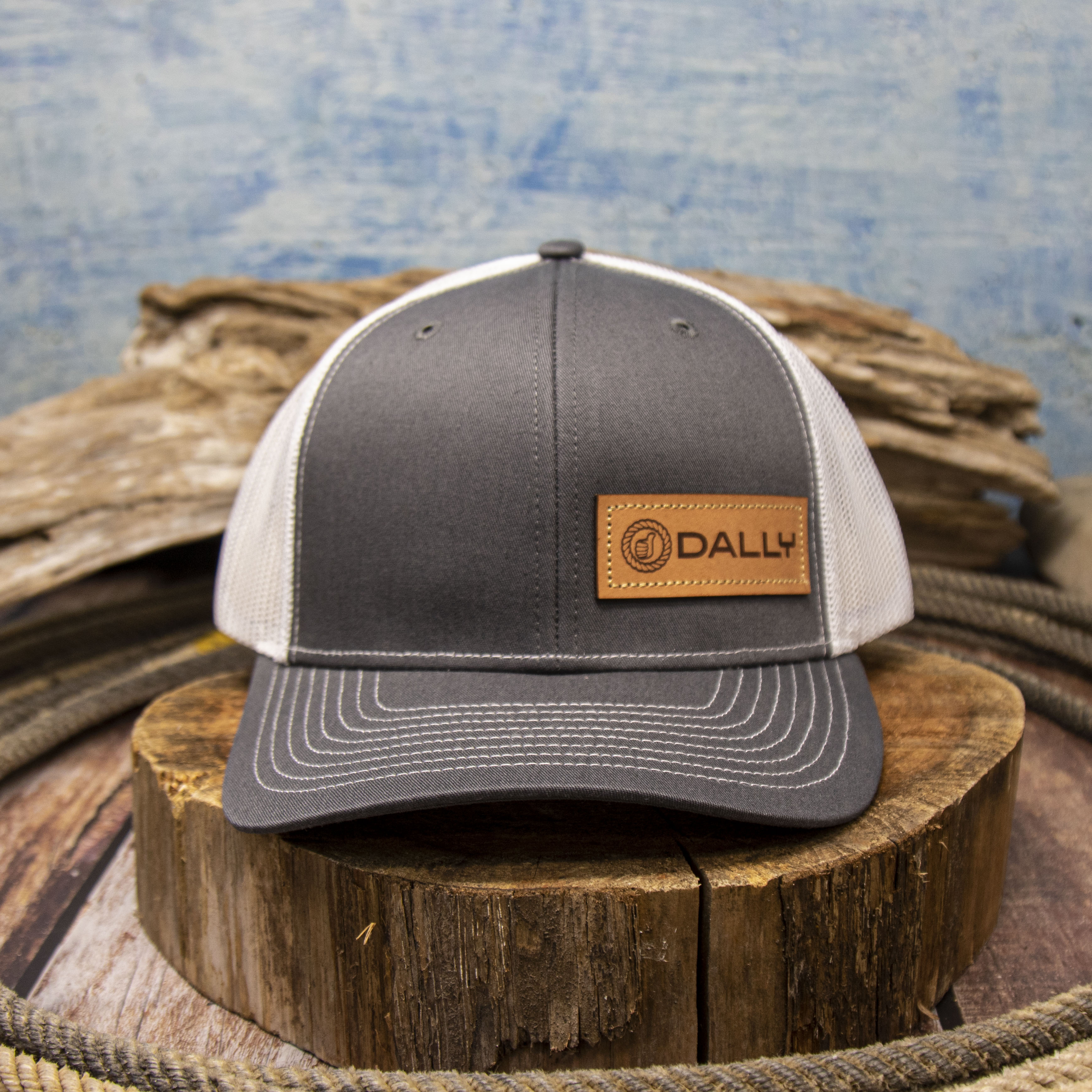 Dally 353 by Dally Up Caps