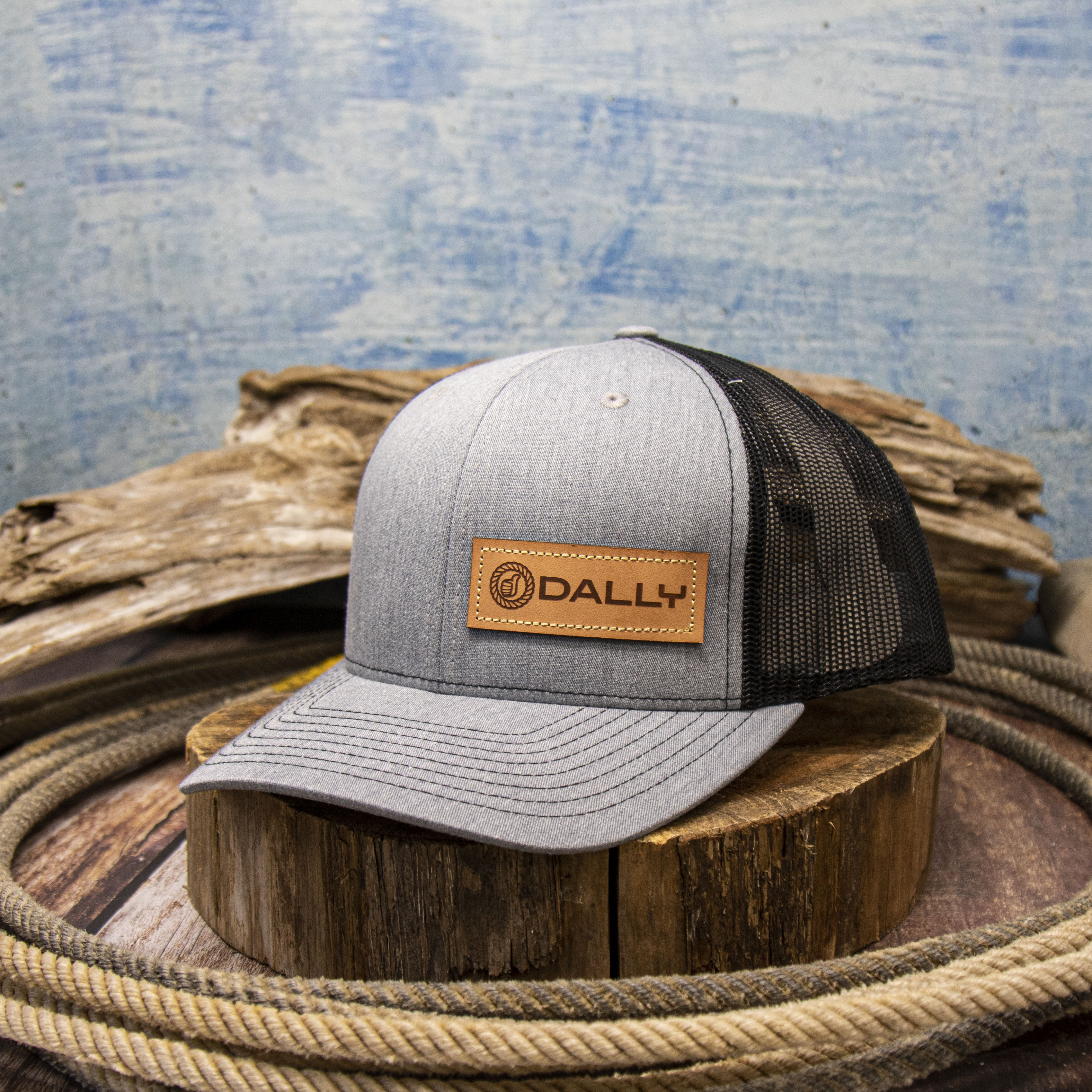 Dally 352 by Dally Up Caps