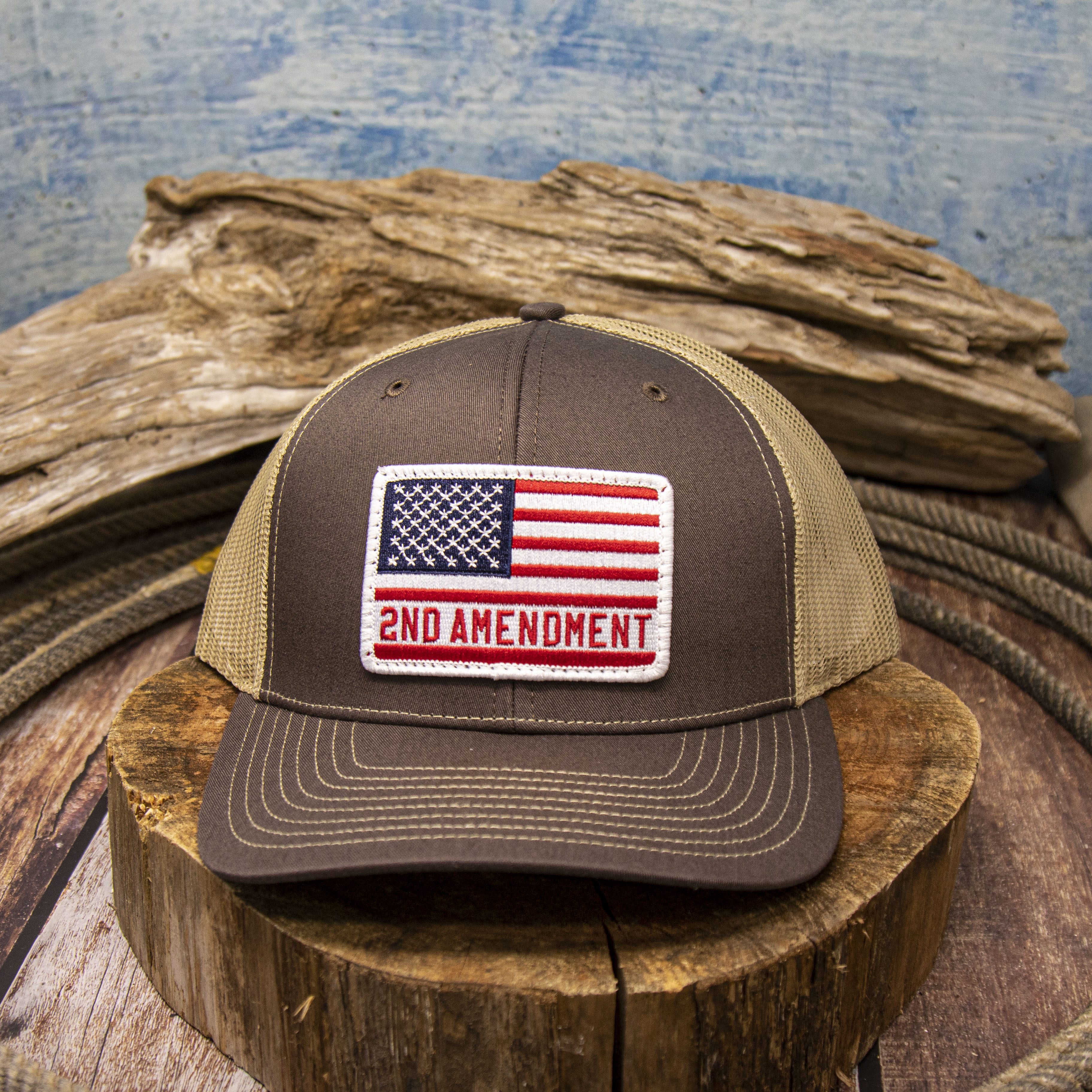 Dally 421 by Dally Up Caps