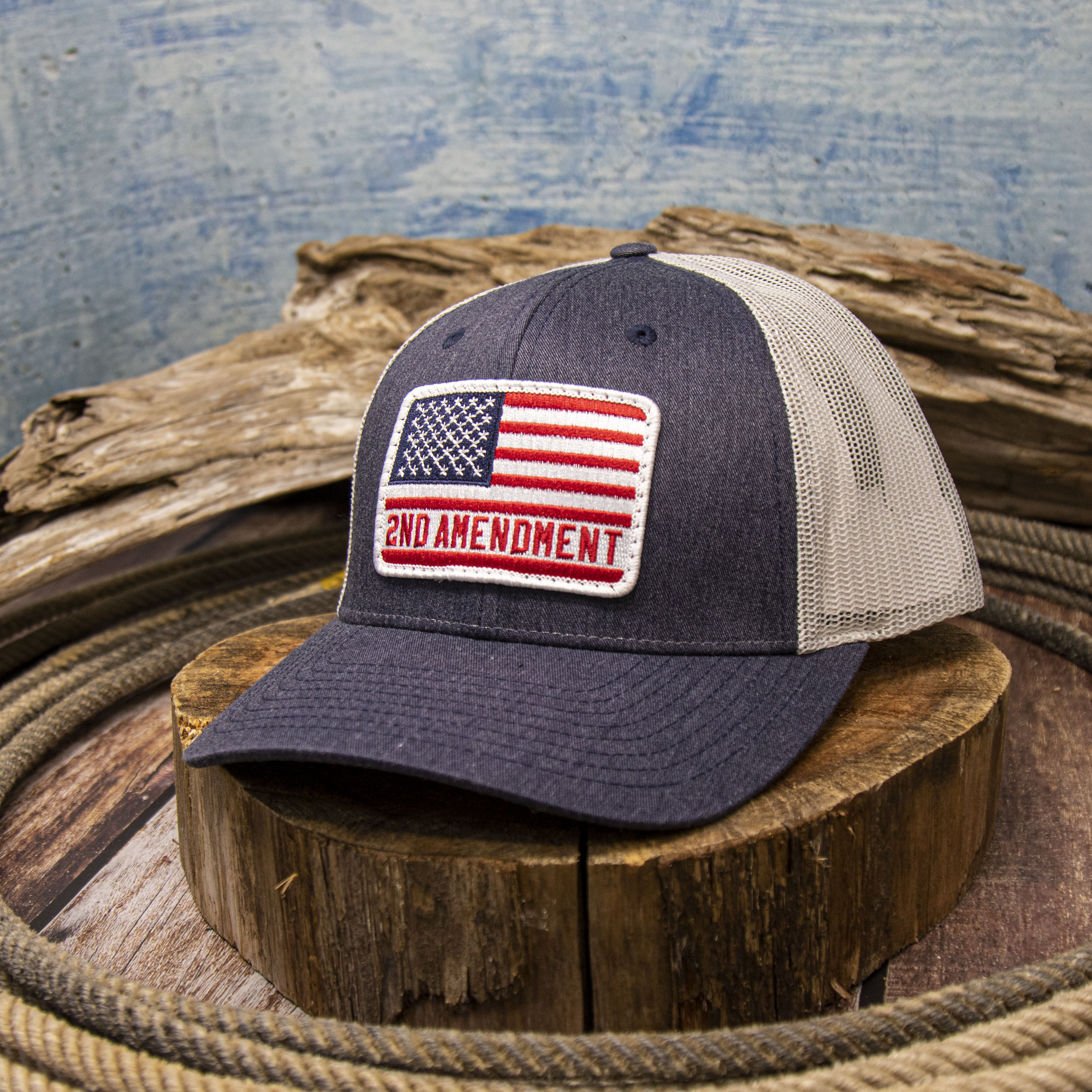 Dally 425 by Dally Up Caps