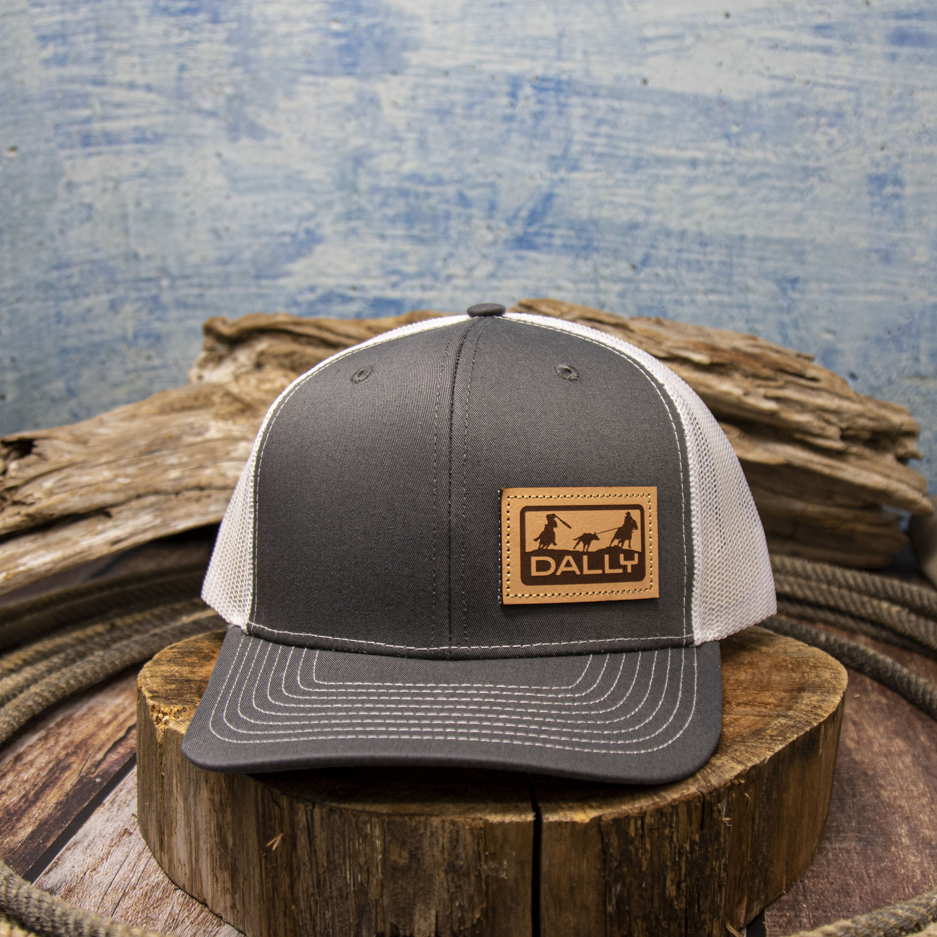 Dally 521 by Dally Up Caps