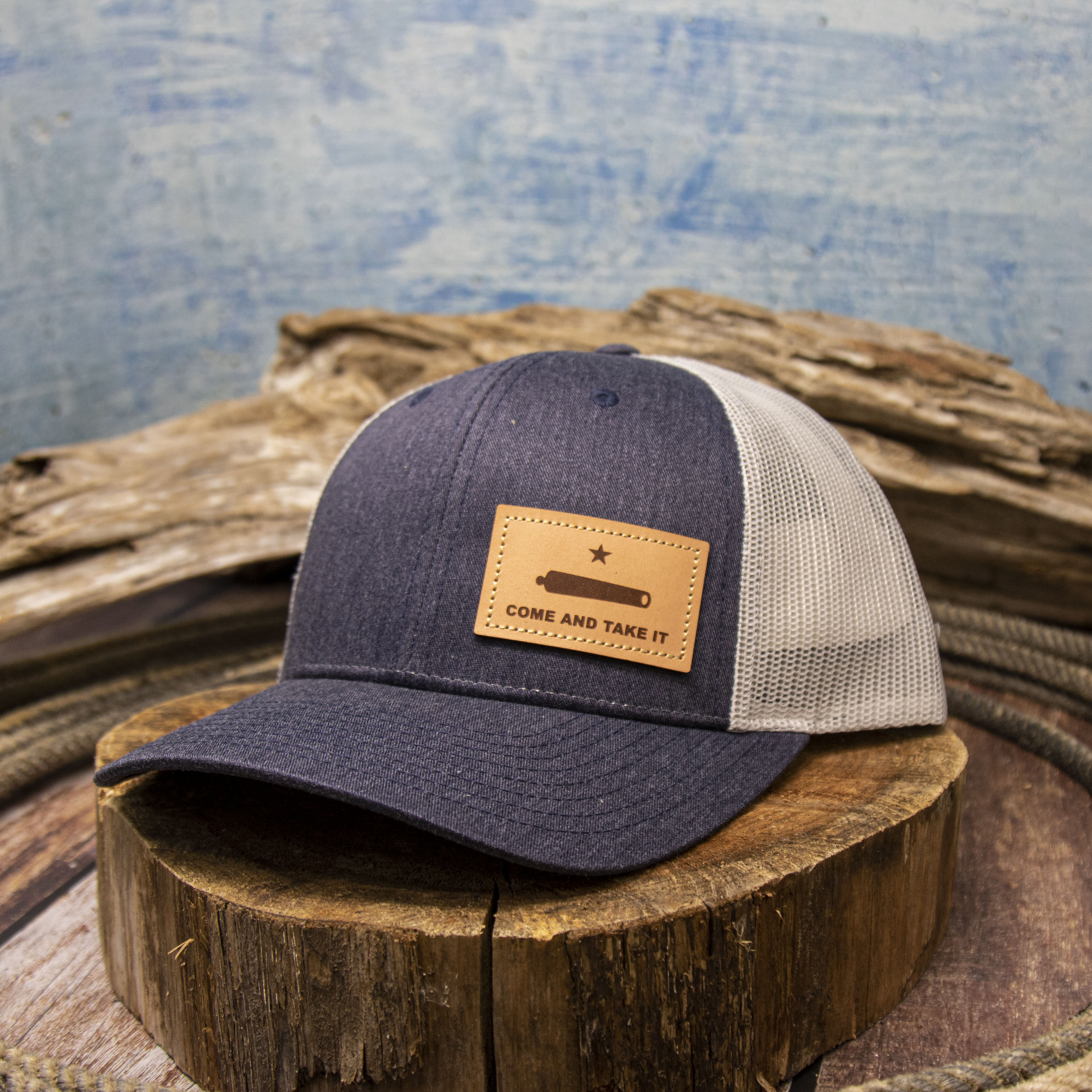 Dally 525 by Dally Up Caps