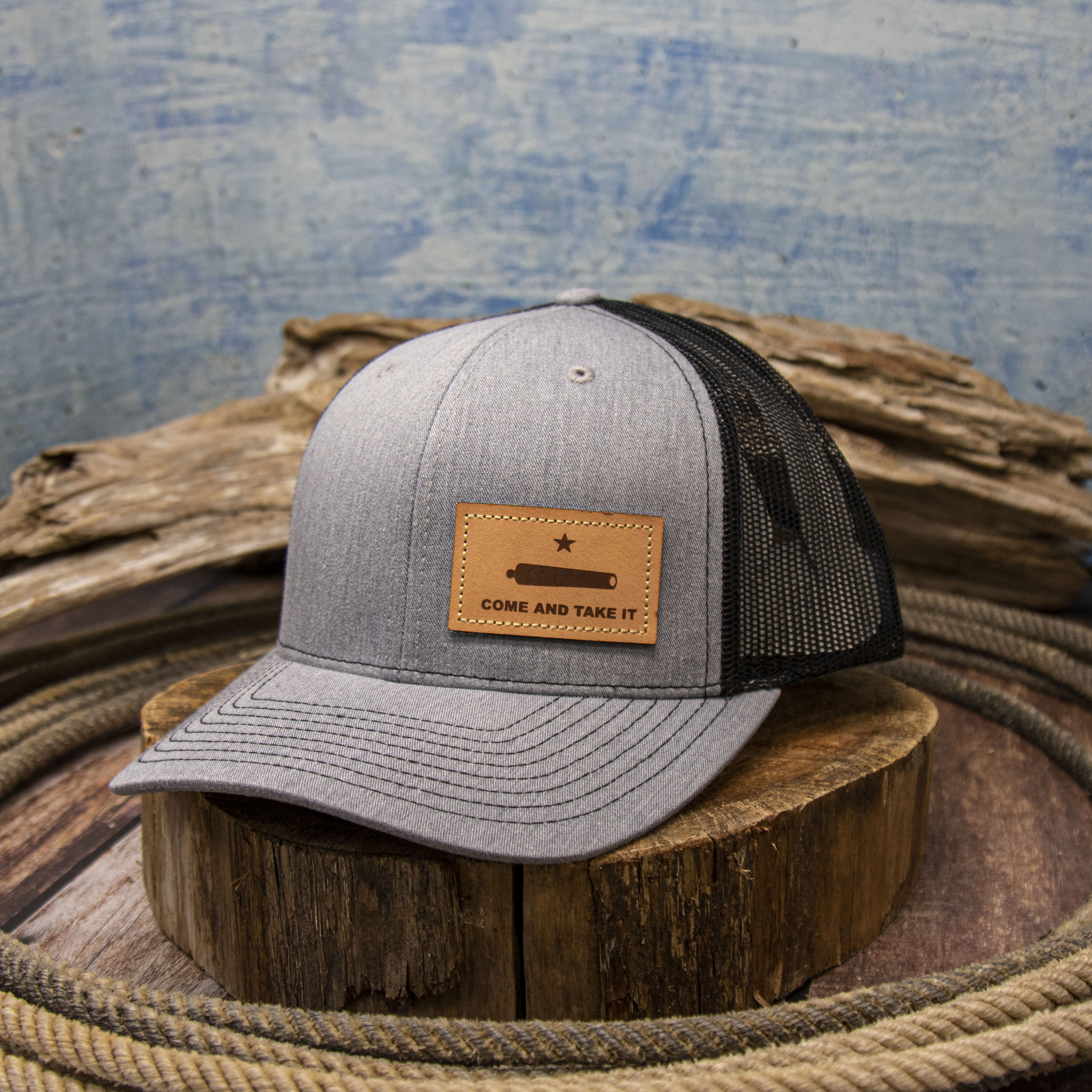 Dally 452 by Dally Up Caps