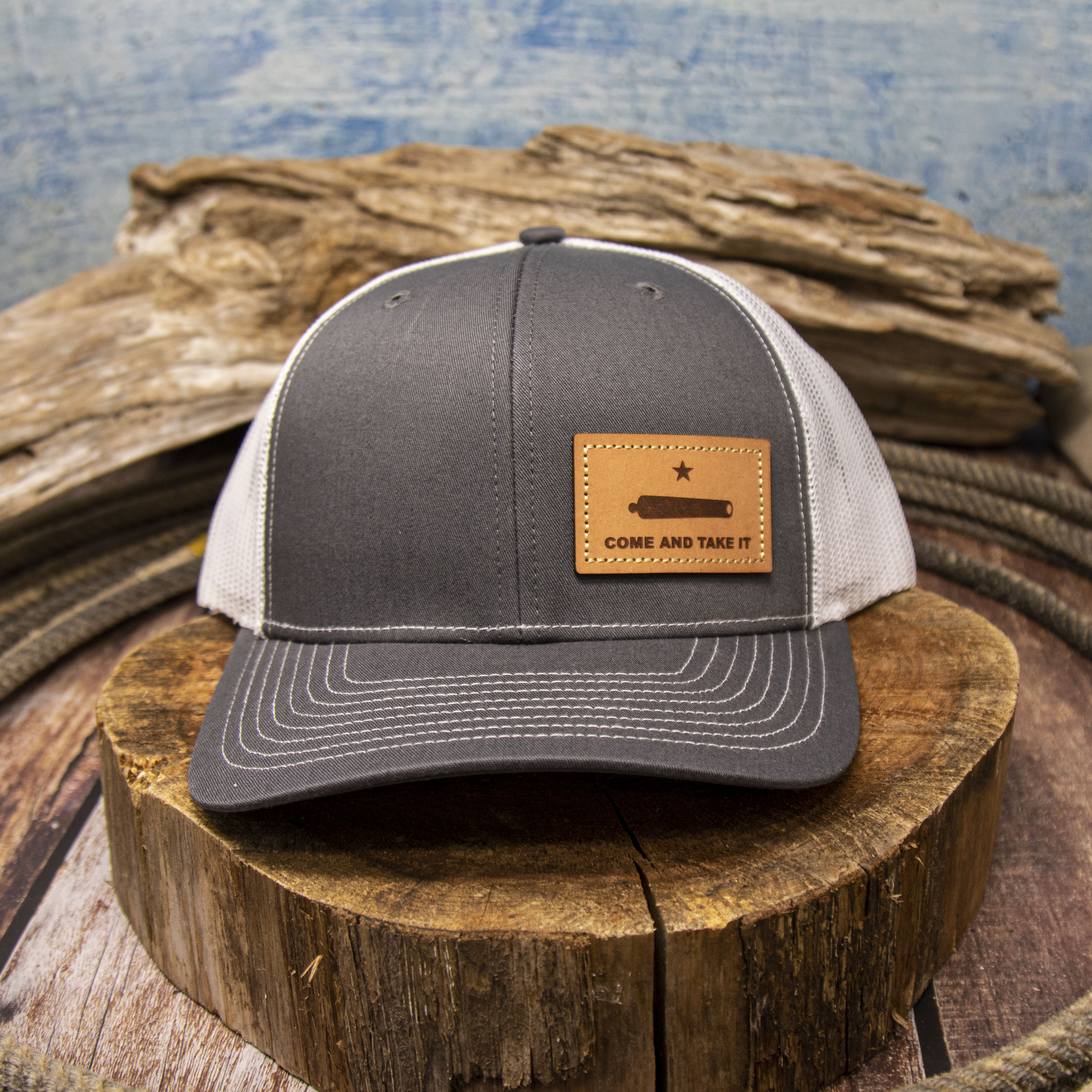 Dally 453 by Dally Up Caps