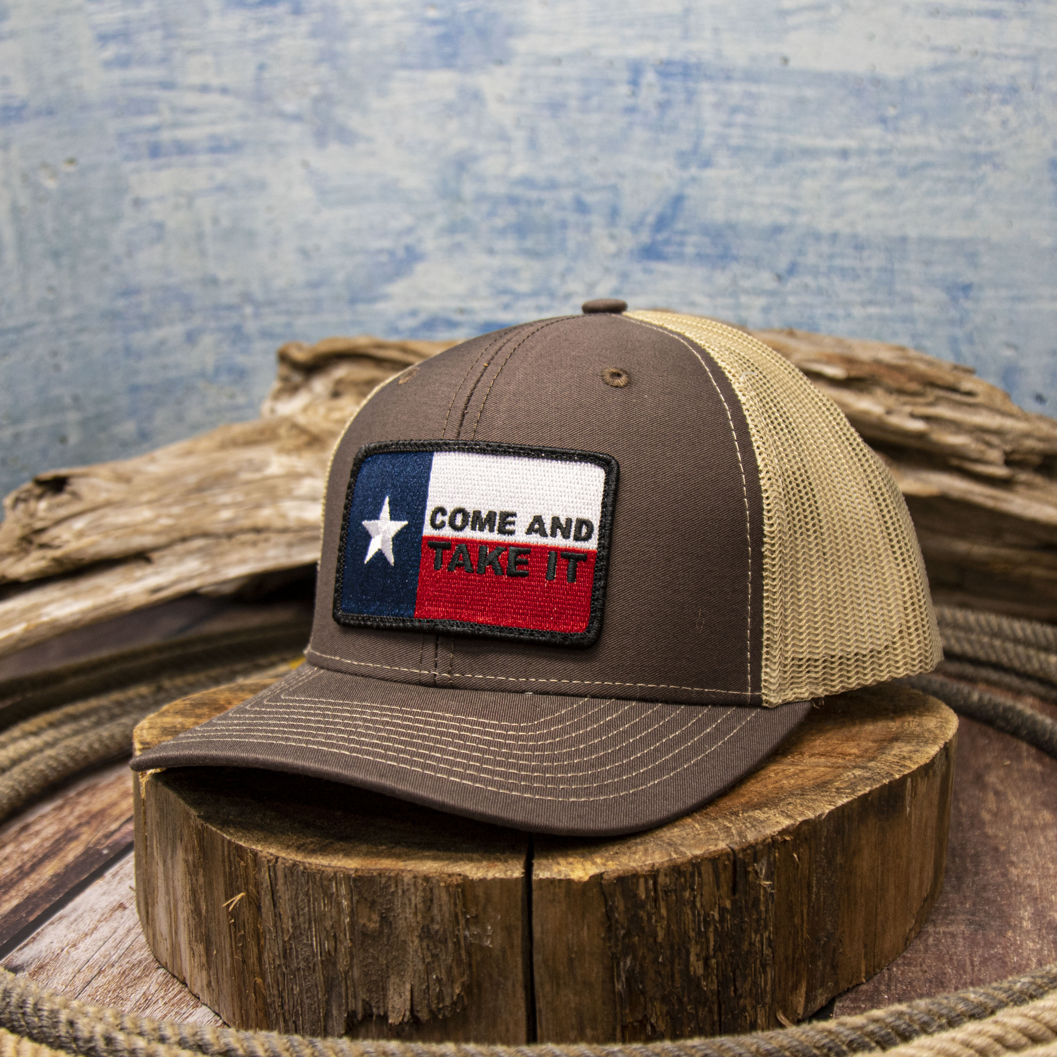 Dally 401 by Dally Up Caps