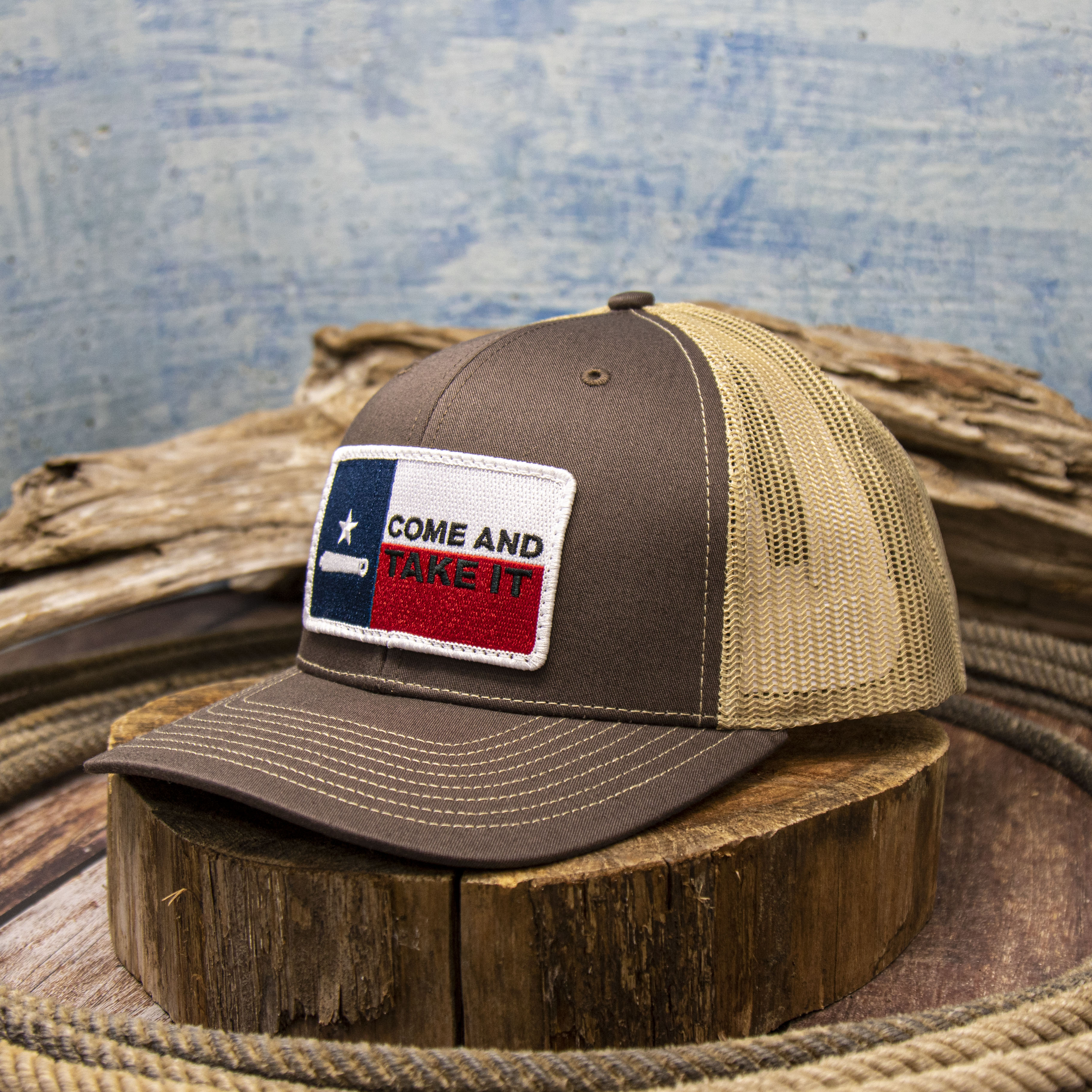 Dally 411 by Dally Up Caps