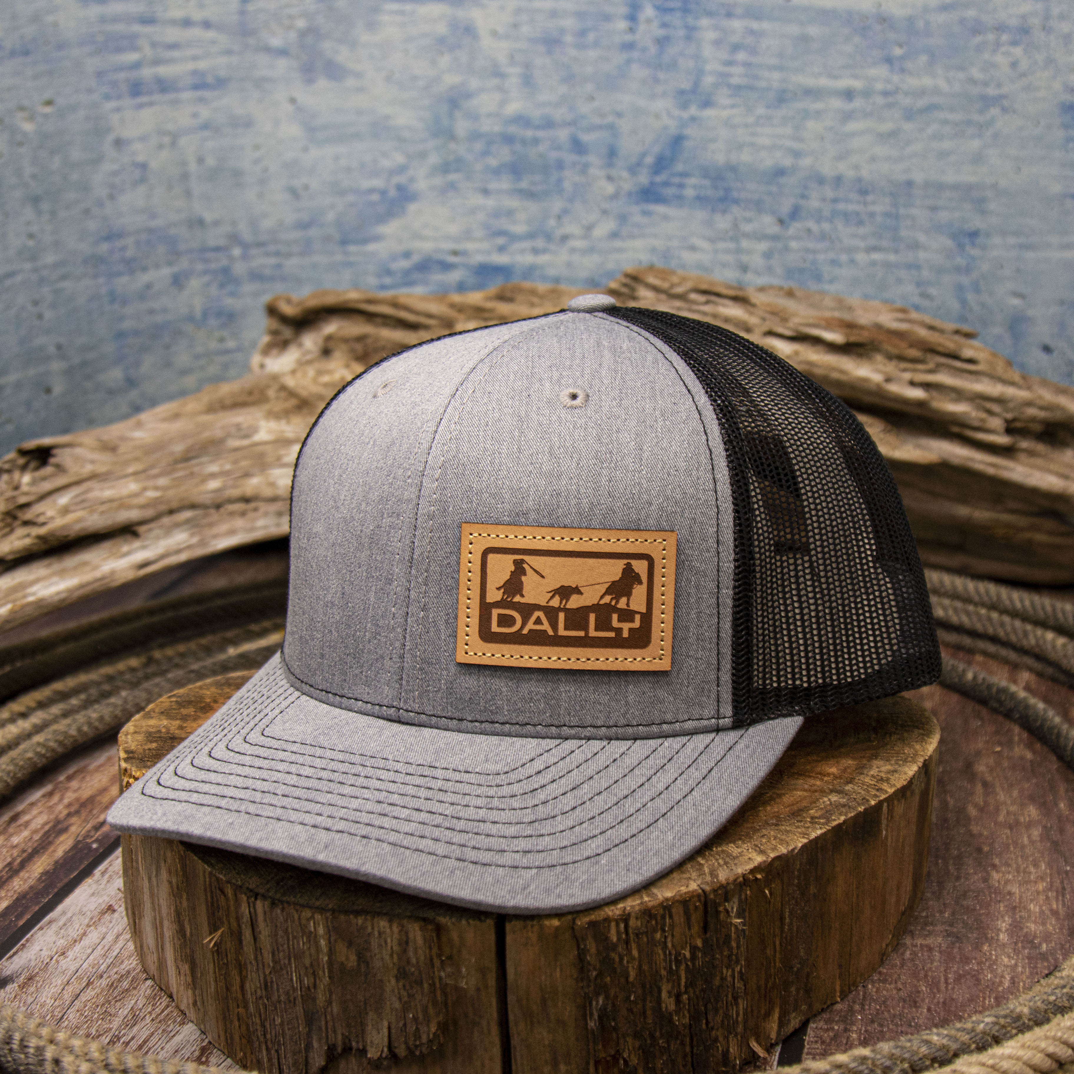 Dally 522 by Dally Up Caps