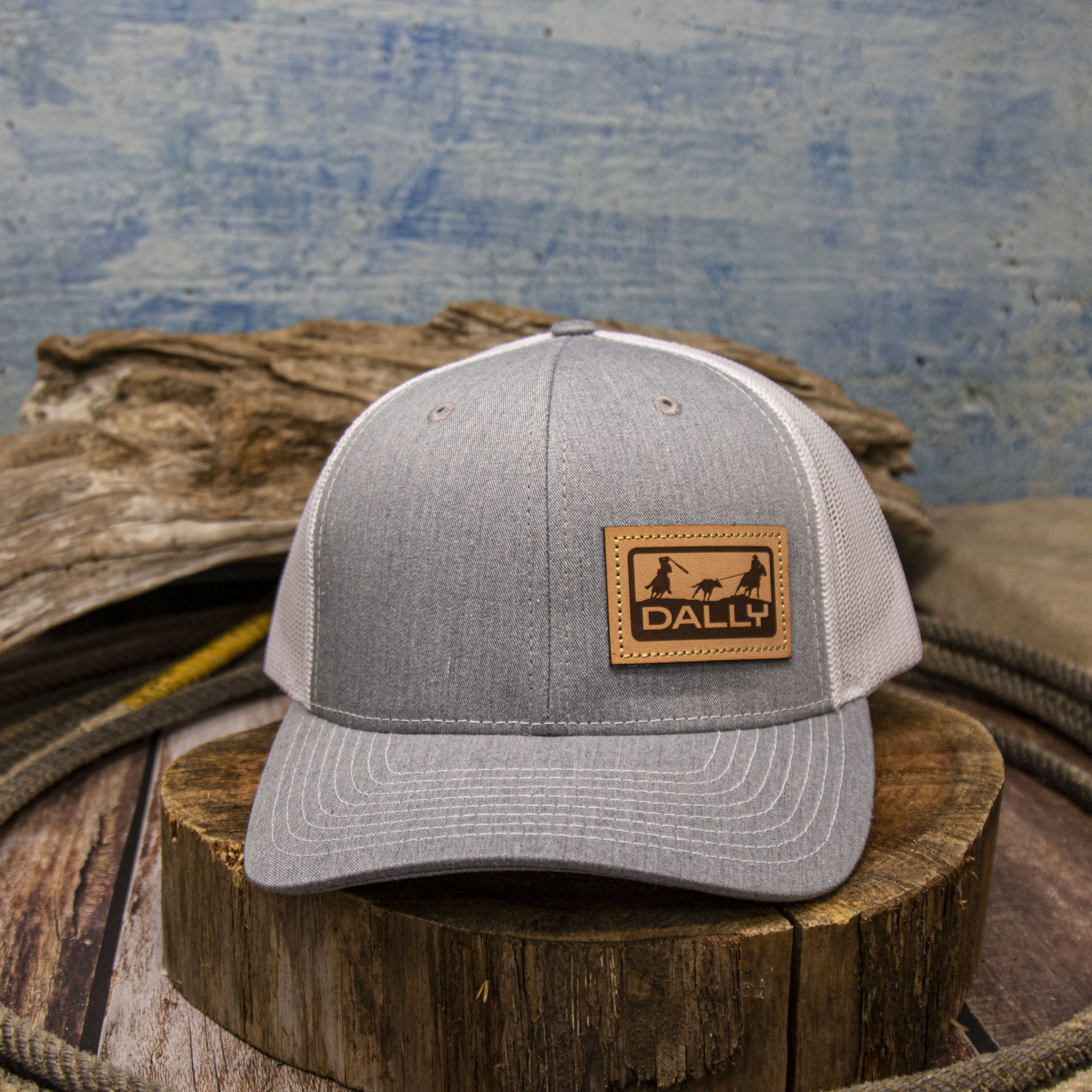 Dally 523 by Dally Up Caps