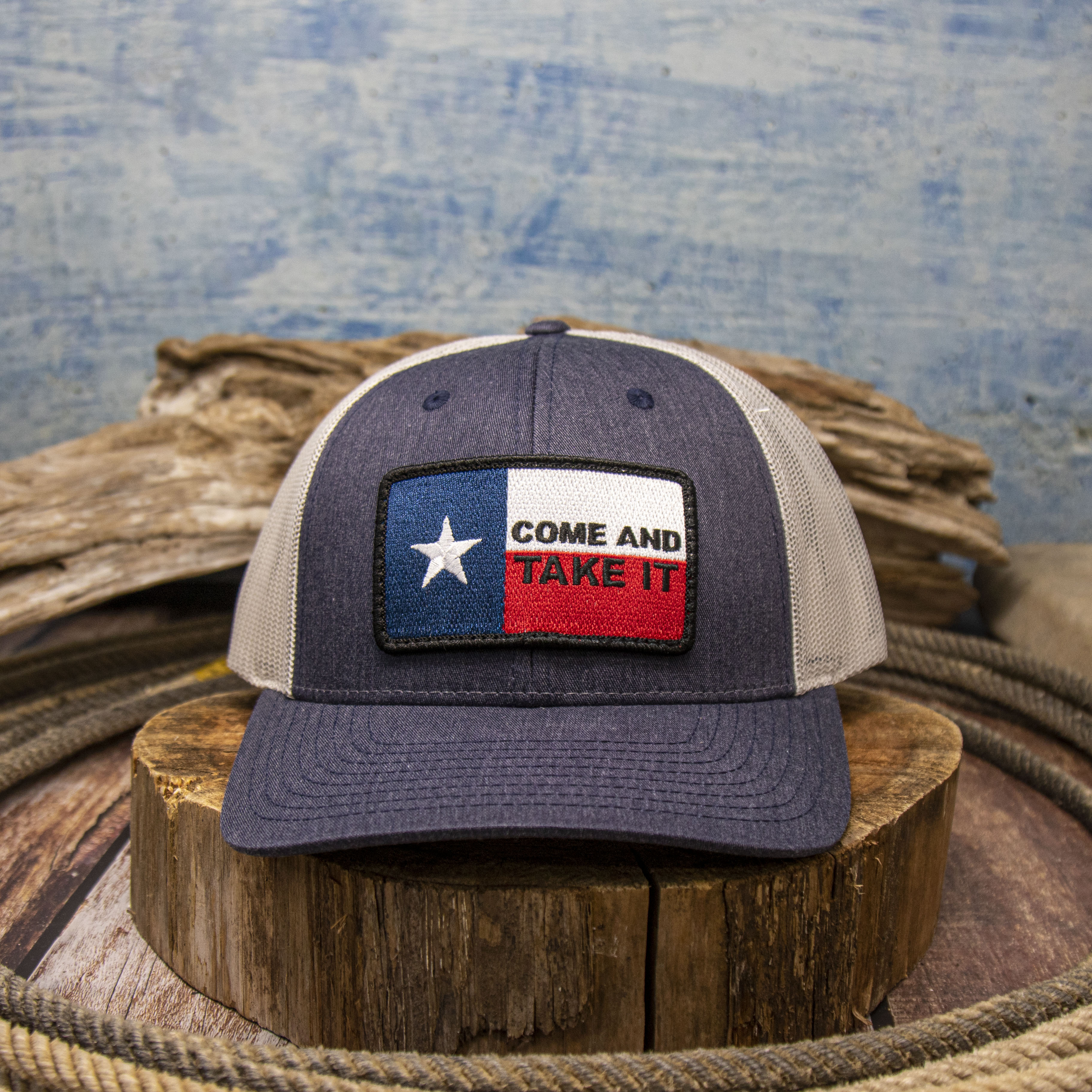 Dally 405 by Dally Up Caps