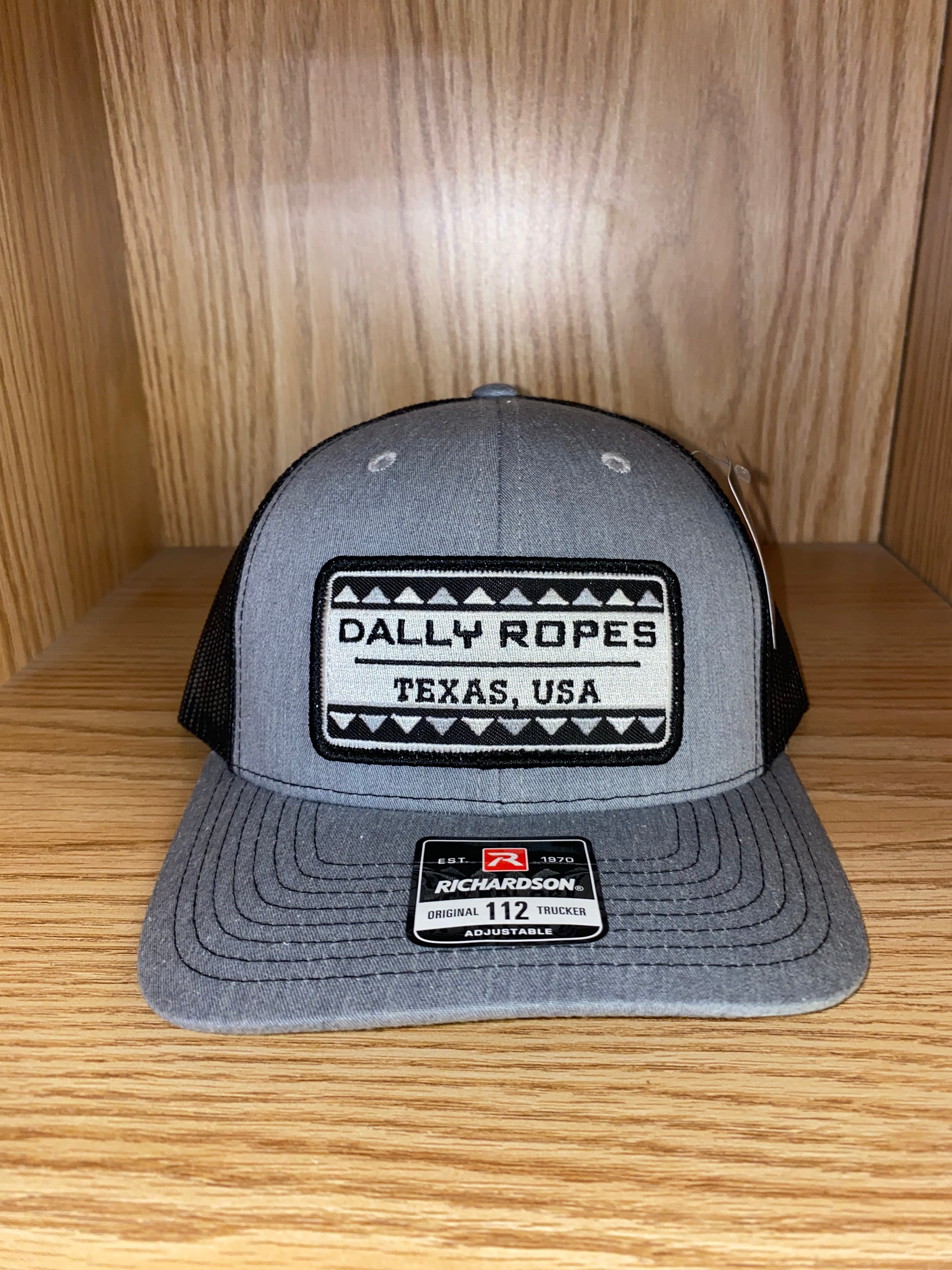 Dally 542 by Dally Up Caps