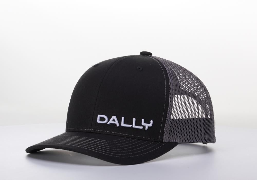 Dally 120 by Dally Up Cap