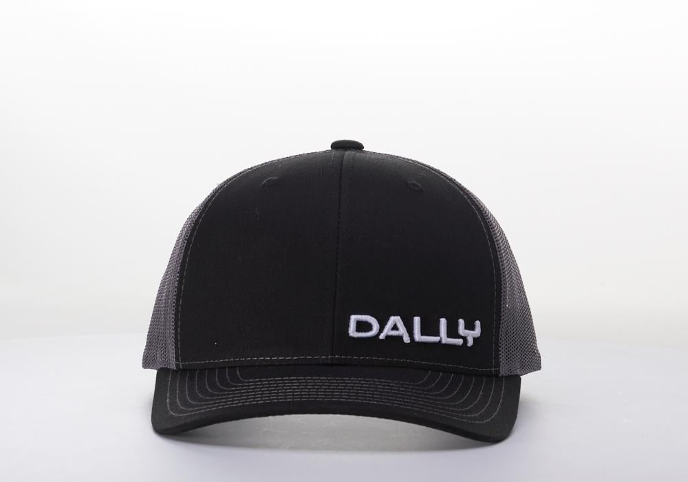 Dally 120 by Dally Up Cap