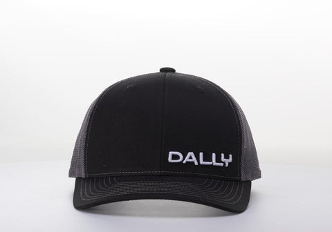 Dally 132  Dally Up Caps