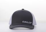 Dally 121 by Dally Up Cap