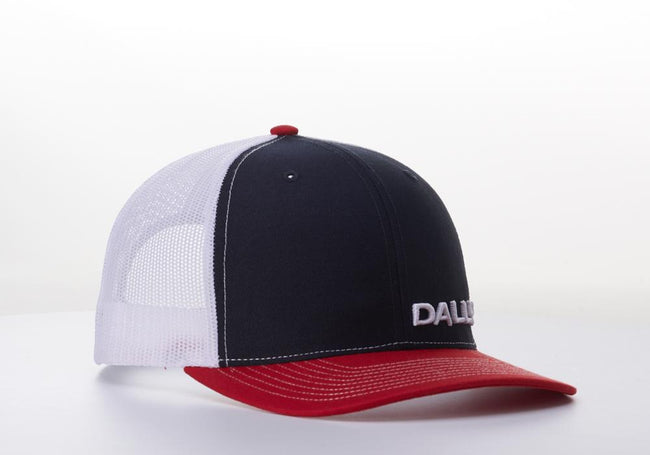 Dally 122 by Dally Up Cap