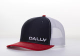 Dally 122 by Dally Up Cap