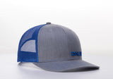 Dally 123 by Dally Up Cap