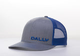 Dally 123 by Dally Up Cap