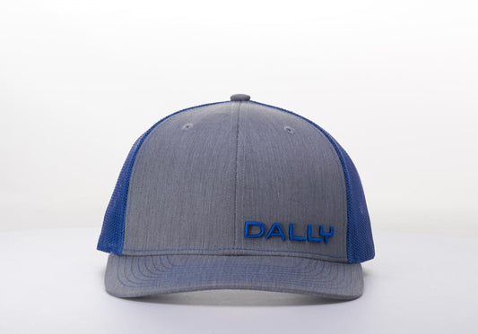 Dally 123 by Dally Up Cap
