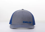 Dally 123 by Dally Up Cap