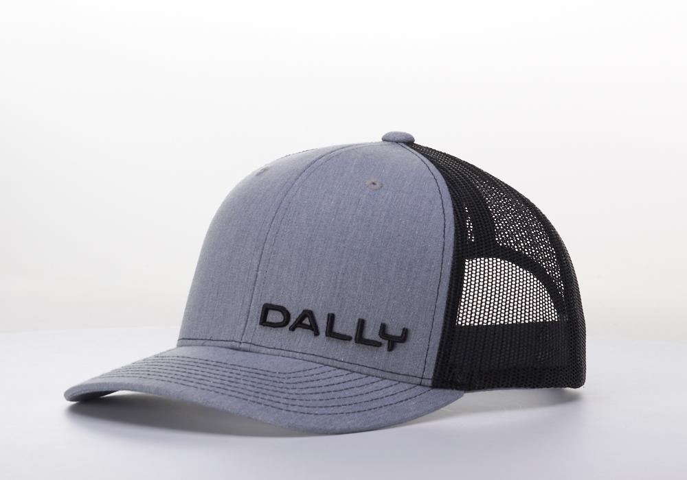 Dally 124 by Dally Up Cap