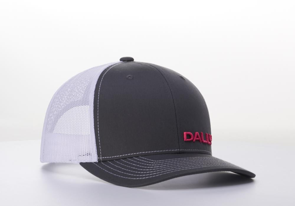 Dally 125 by Dally Up Cap