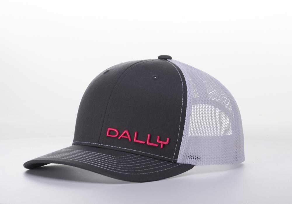 Dally 125 by Dally Up Cap