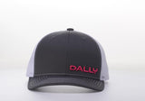 Dally 125 by Dally Up Cap