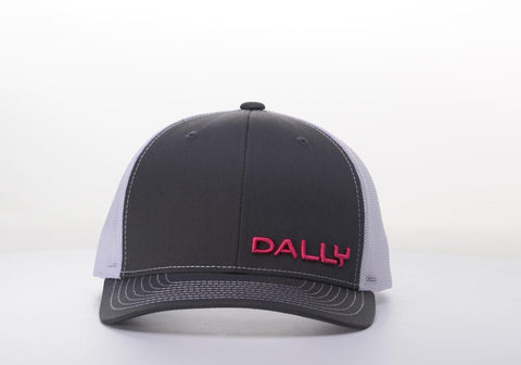 Dally 133 Dally Up Caps