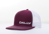 Dally 126 by Dally Up Cap