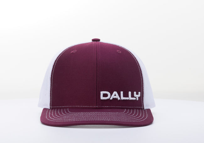 Dally 126 by Dally Up Cap