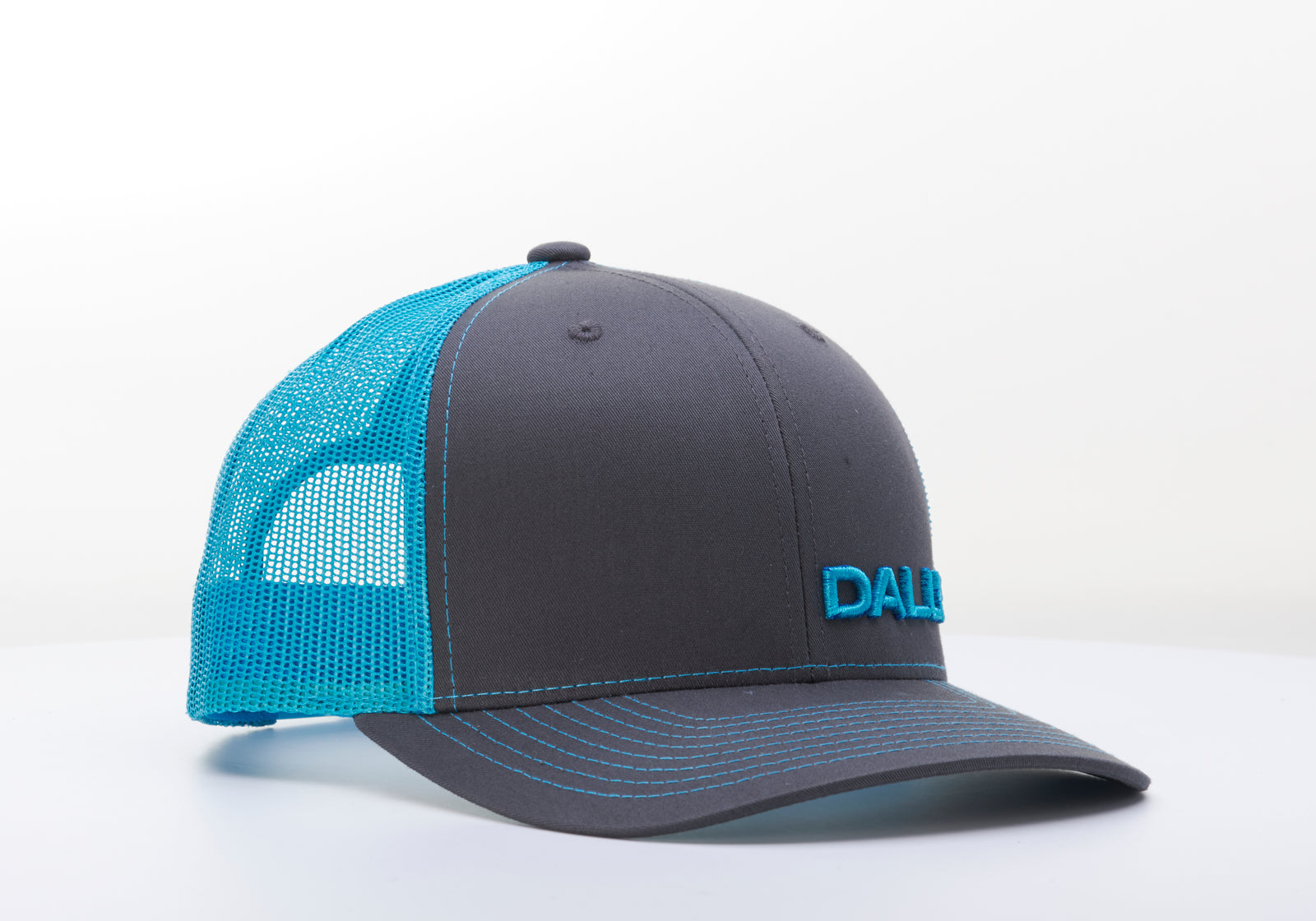 Dally 127 by Dally Up Cap