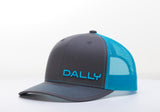 Dally 127 by Dally Up Cap