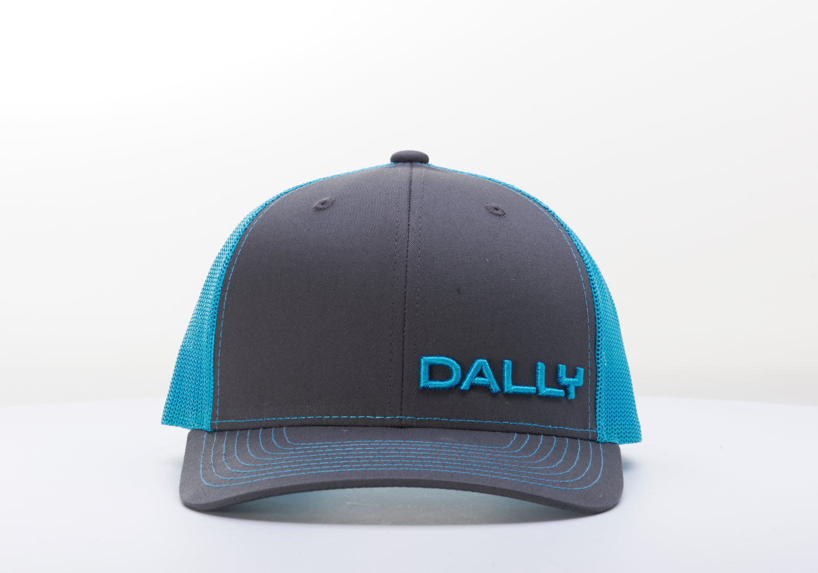 Dally 127 by Dally Up Cap