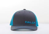 Dally 127 by Dally Up Cap